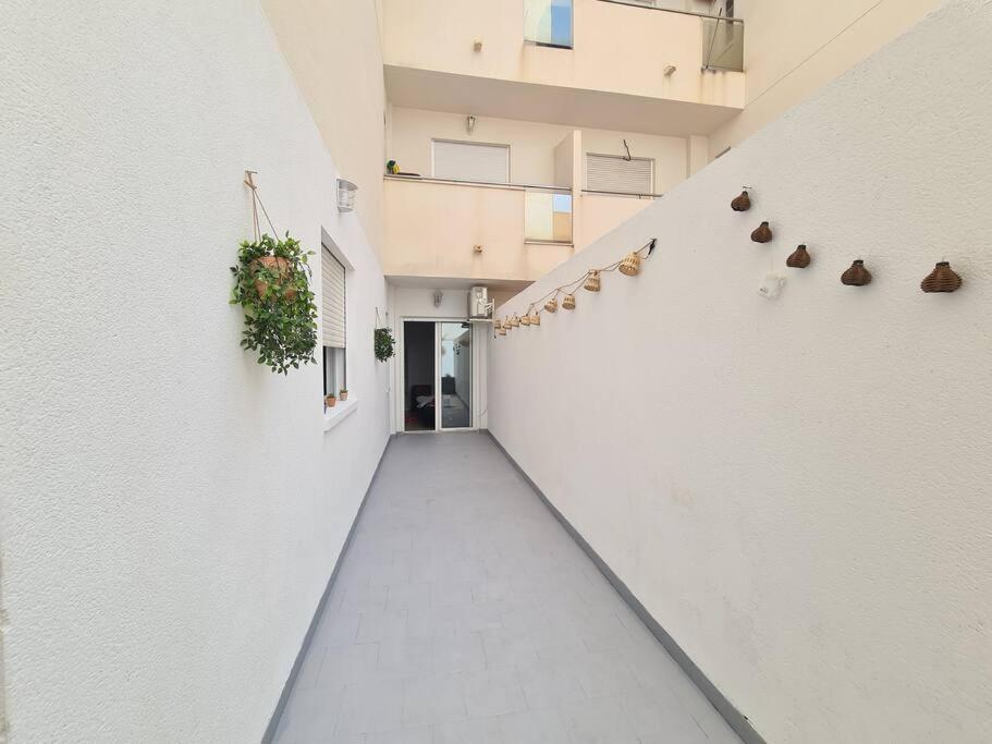 Beautiful Apartment With Patio Torrevieja Exterior foto
